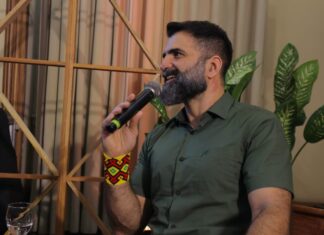 Amazonas vai sediar a final da competição mundial XPRIZE Florestas Tropicais