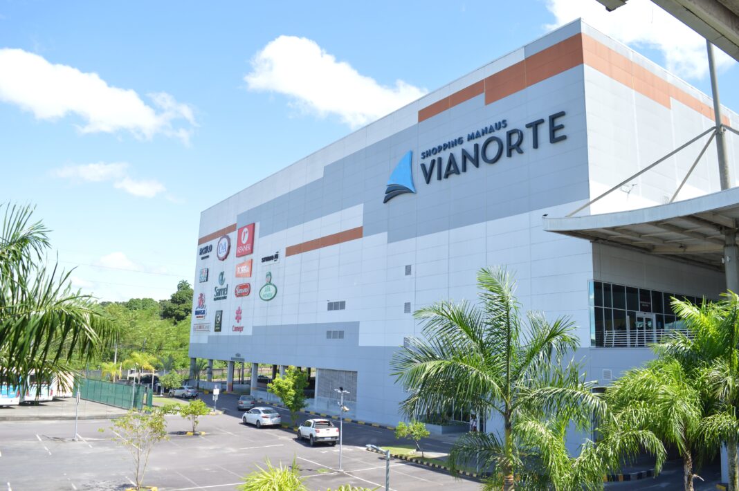 Shopping Manaus ViaNorte (2)