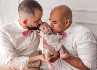 Sargento gay de Pernambuco consegue licença paternidade de 6 meses