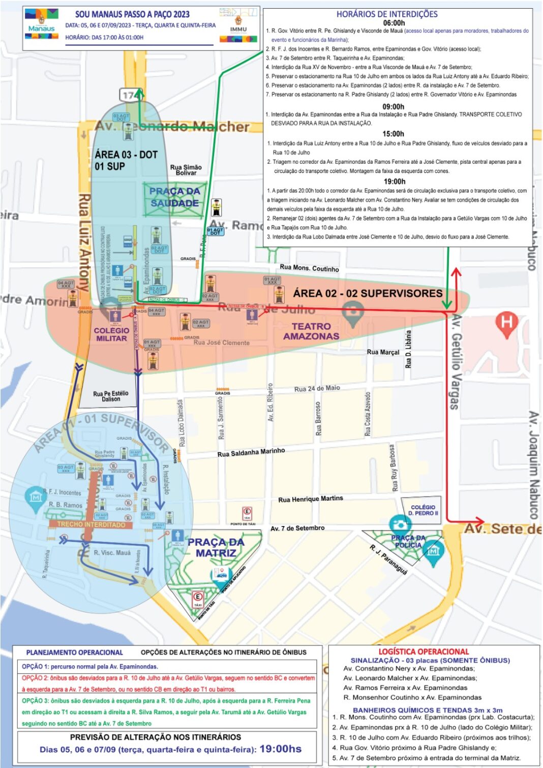 Trânsito Sou Manaus (5)
