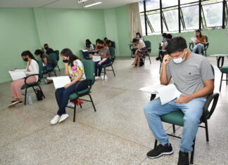 Prazo para inscrições do Vestibular 2023, acesso 2024, e SIS, termina no dia 31 de agosto