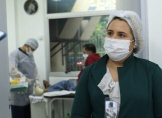 Pé Diabético: menos de 1% dos pacientes em acompanhamento no Ambulatório de Egressos apresentam retorno de lesões já tratadas