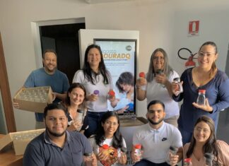 Agosto Dourado: Campanha da Segeam ‘Doe um pote para levar vida’ entra na reta final