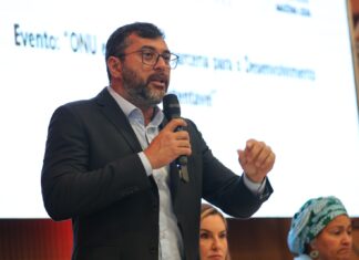 Wilson Lima autoriza pagamento do ‘Guardiões da Floresta’ para 6,4 mil famílias de unidades de conservação do Amazonas