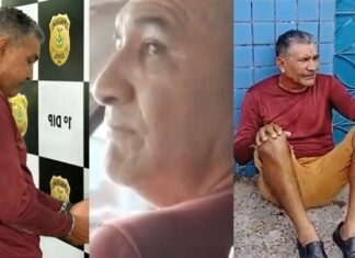Vídeo: motorista de app espancado em Manaus após ato obsceno mostra insegurança das passageiras