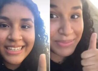 Vídeo: menina encontra Iphone, manda mensagem na nuvem e descobre dono do aparelho