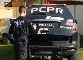 Polícia prende aluno de psicologia acusado de estuprar mais de 300 crianças; veja vídeo