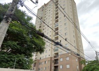 Queda do 8º andar: família se mudou de casa porque apartamento era “mais seguro” para criança