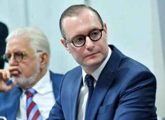 Zanin desempata, e STF reconhece guarda municipal como agente de segurança pública