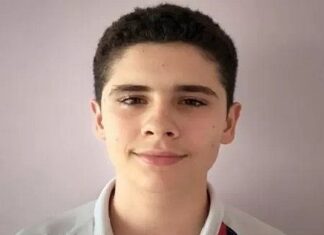 Jovem de 13 anos morre durante prova de ciclismo