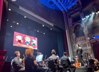 Teatro Amazonas recebe programação de evento de sustentabilidade nos dias 27 e 28
