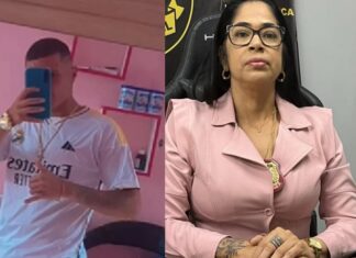 Blogueiro preso por abusar de estudante em Manaus pode ter feito mais vítimas