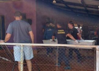 Idoso de 80 anos reage a assalto, toma arma e mata bandido