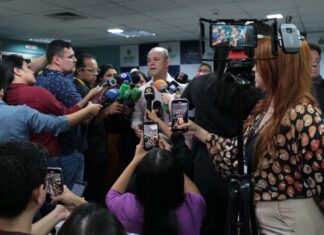 Secretário de Segurança Pública do Amazonas é exonerado após ser alvo de operação do MP e PF