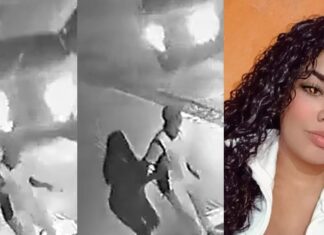 Vídeo: grávida morre atropelada por kombi enquanto caminhava na calçada com marido
