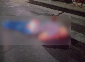 ‘Secreto’ é morto com vários tiros na zona Norte de Manaus
