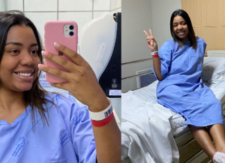 Aos 22 anos, jovem viraliza e polemiza ao dizer que fez laqueadura: ‘Vai se arrepender’