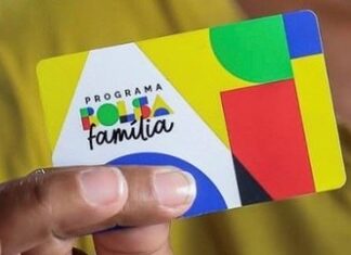 Caixa paga Bolsa Família a beneficiários com NIS de final 9