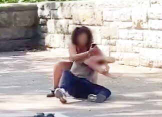 Invadiu casa: mulher luta com estuprador