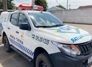 Homem mata colega de trabalho e diz que motivação foi devido ao envenenamento de cães