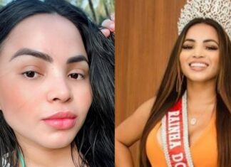 Ex-rainha do Peladão pede ajuda à mãe de santo em Manaus: ‘disse que eu tava carregada’