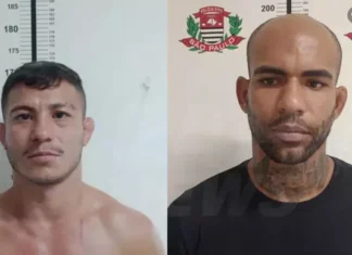 “Falavam que iam matar a gente”, diz vítima agredida e estuprada por lutadores