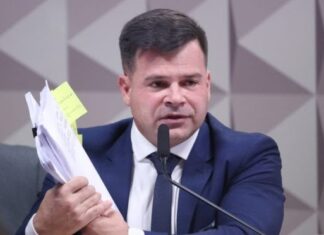 Ex-diretor da PRF Silvinei Vasques é preso em investigação sobre interferência nas eleições