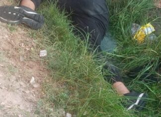 Moradores do Petrópolis “adormecem” suspeito de assalto com bicudas e lapadas de cinturão