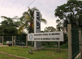 Inscrições para o concurso público da Ufam encerram amanhã (1º)