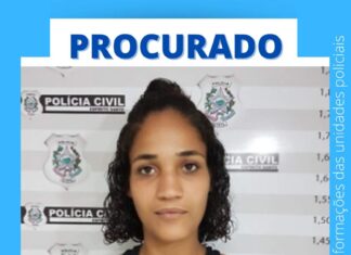 Filho de 6 anos pede e mãe acusada de liderar tráfico se entrega: ‘me sentia um lixo’