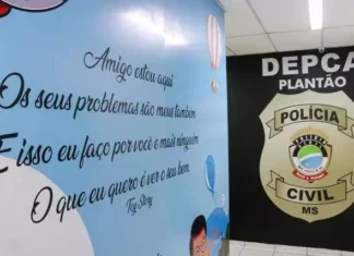Mãe procura polícia após suspeitar de estupro de bebê de 5 meses