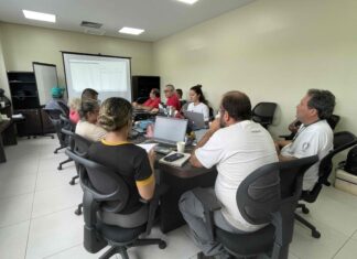 WWF-Brasil realiza curso de capacitação da Plataforma Smart em parceria com a Sema