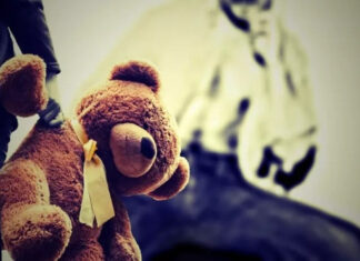 Pedófilo é preso após estuprar neta de ex-namorada