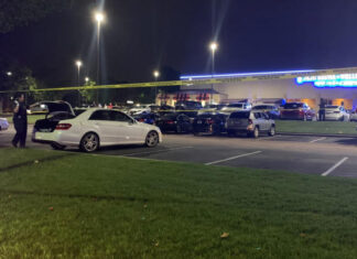 Seis homens acusados de matar e torturar mulher em culto religioso