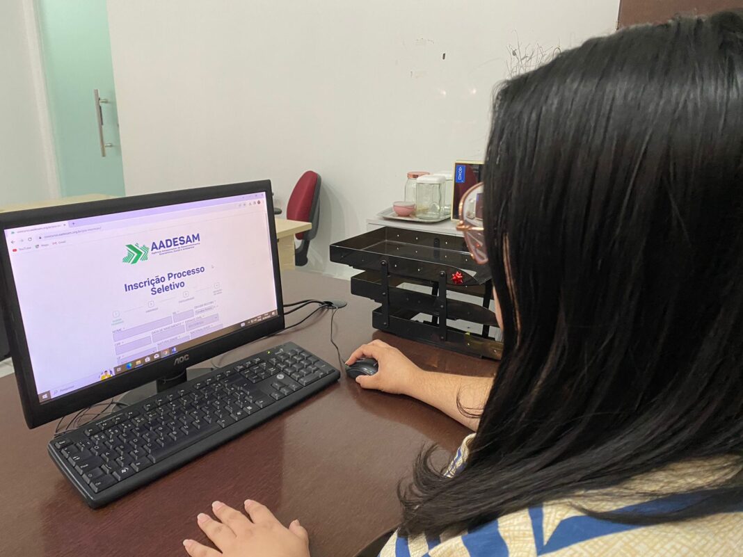 Foto: Heron Ferreira / Aadesam