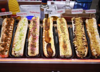 Dia Nacional do Cachorro-quente: conheça o Kikão, a iguaria com o sabor da gastronomia amazonense