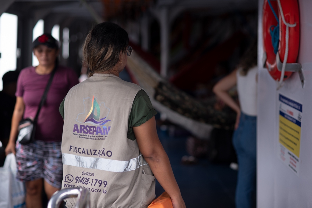 Viagem Segura: Arsepam deflagra opera&ccedil;&atilde;o nos transportes intermunicipais a  partir de amanh&atilde; - Chumbo Grosso