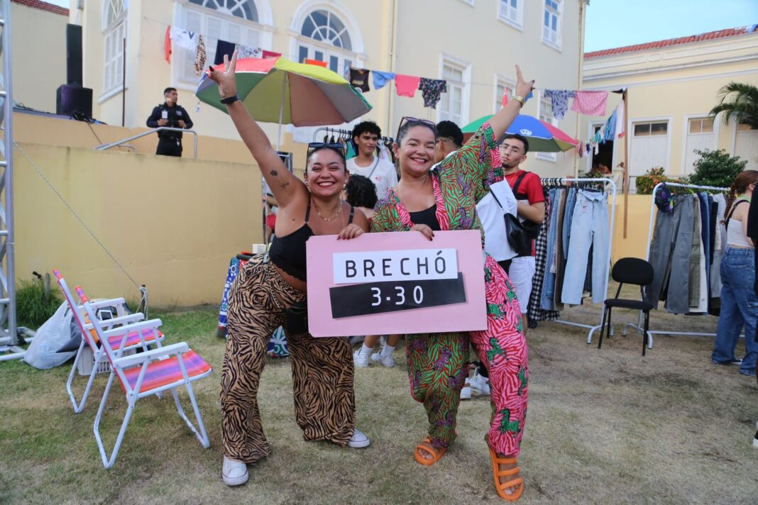 Brechós_SouManaus