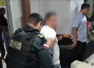 Novo Cangaço: Líder do Sintepp é preso suspeito de chefiar quadrilha