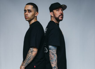 Tropkillaz assina coprodução de “Back for More” de TXT e Anitta