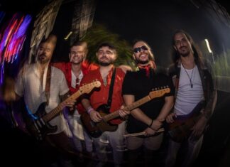 Primeiro EP da banda amazonense Doral conquista mais de 550 mil streamings no Spotify