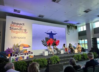 Saberes de povos tradicionais para conservação da Amazônia são apresentados em conferência internacional realizada no Rio de Janeiro