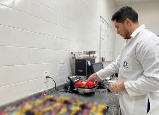 Ipem-AM fiscaliza mais de 5 mil produtos pré-medidos comercializados no Amazonas