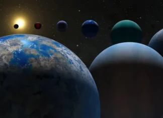 NASA detecta molécula em outro planeta que só pode ser produzida pela vida