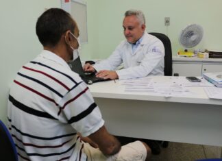 Na FCecon, pesquisa inédita avaliará evolução do câncer de próstata