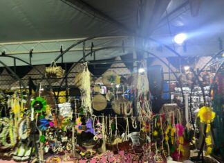 1ª Feira de Artesanato Indígena do Alto Rio Negro arrecada mais de R$ 100 mil