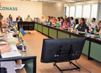 FVS-RCP debate pautas na Câmara Técnica de Qualidade no Cuidado e Segurança no Paciente