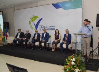 Parceria com o Inmetro busca acreditação de laboratórios de pesquisa da UEA e Uespi