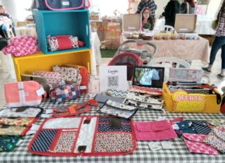 Shopping Phelippe Daou recebe Feira de Empreendedorismo Desperta Mulher
