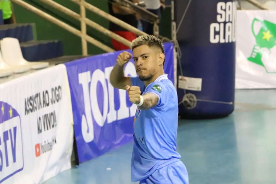 Foto: Emanuel Mendes Siqueira / Emanuel Sports & Marketing